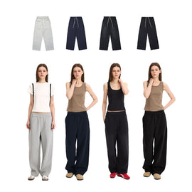 Cleanfit Scuba Knit Sweatpants X909
