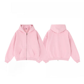 Relic Snowfade Fleece Zip Hoodie FMLW-03
