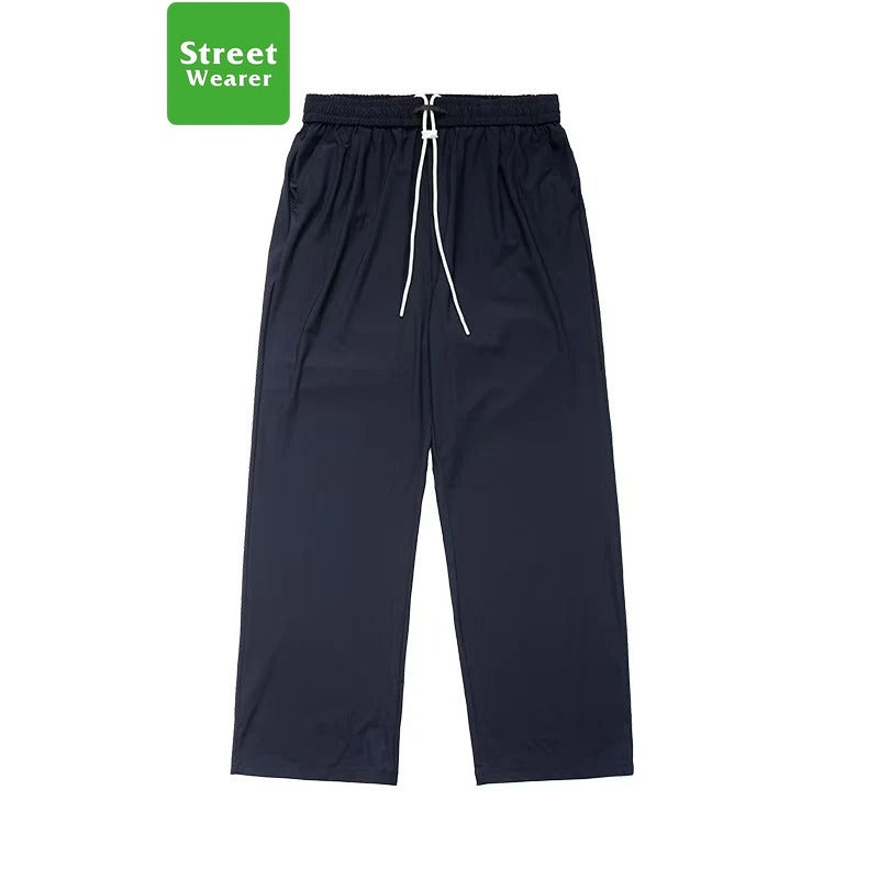 Quick-drying Cool Air Conditioned Pants SW021UNFX818