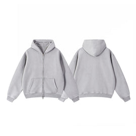 Relic Snowfade Fleece Zip Hoodie FMLW-03