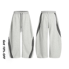 Vintage Sports Training Casual Pants CK6606