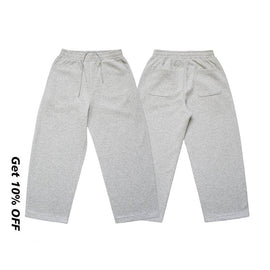 Comfortable Loose Sports Sweatpants X1809