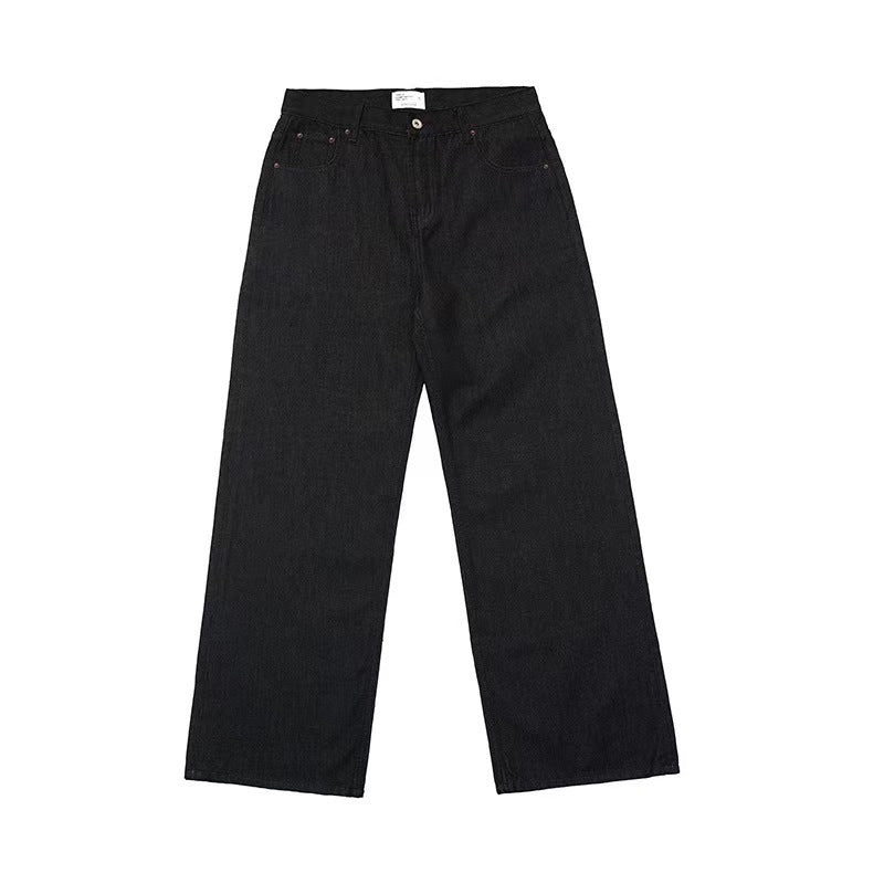 Cleanfit Relaxed Straight Jeans SW022UNFKZ9689