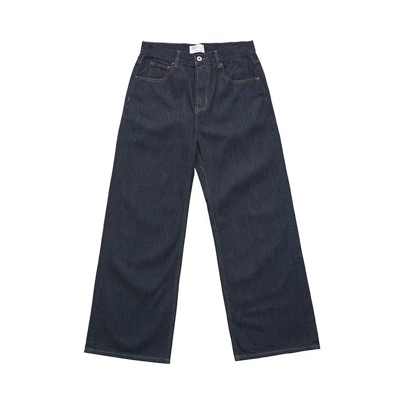 Cleanfit Relaxed Straight Jeans SW022UNFKZ9689
