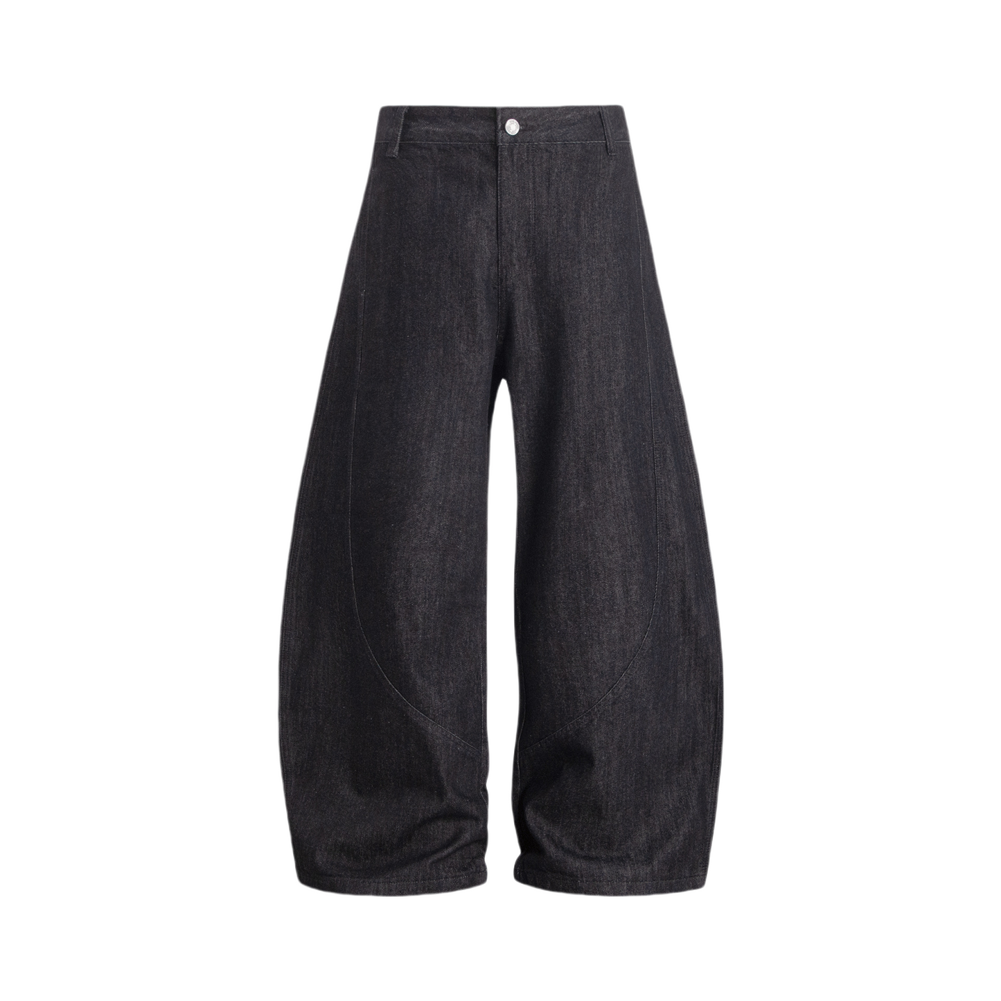Cleanfit Vintage Scimitar-silhouette Jeans SW036FEARLESS1035