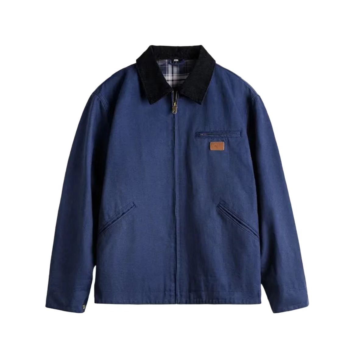 StreetWearer Detroit Jacket