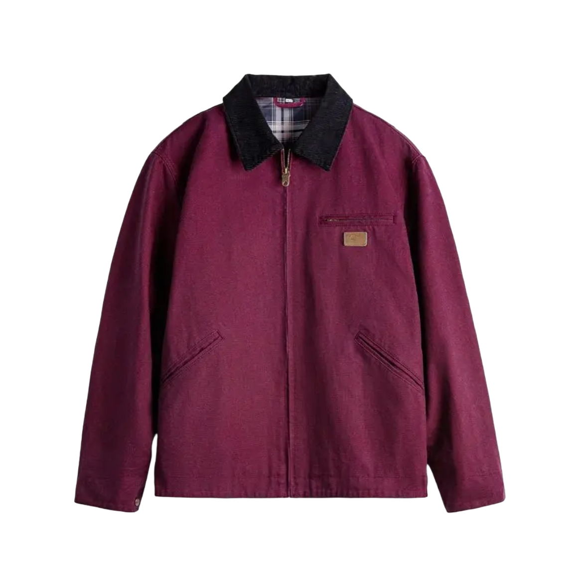 StreetWearer Detroit Jacket