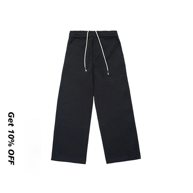 Cleanfit Scuba Knit Sweatpants X909