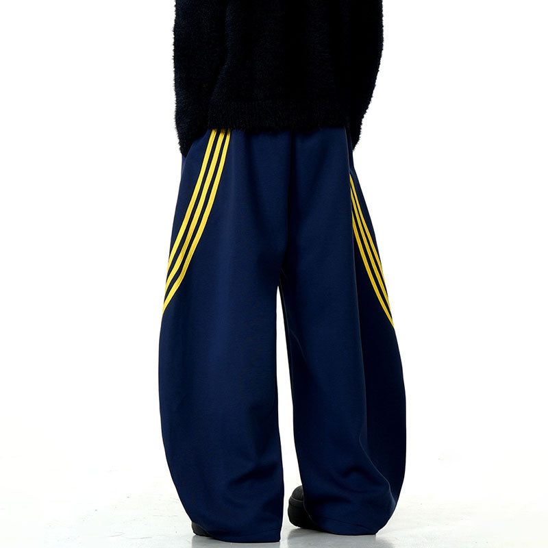 Vintage Sports Training Casual Pants CK6606