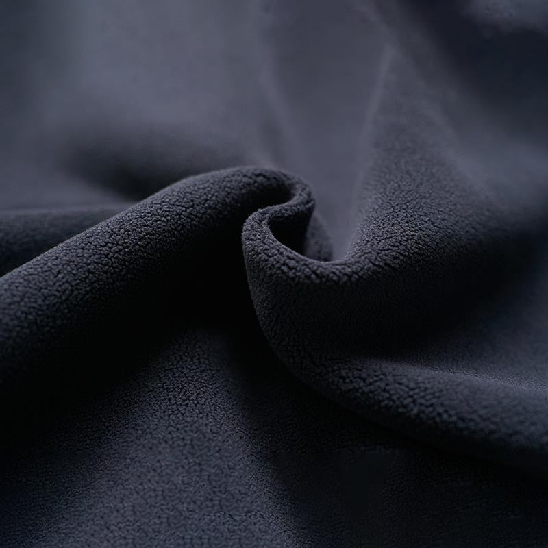 Forge Heavyweight Thermal Fleece Hoodie H316A