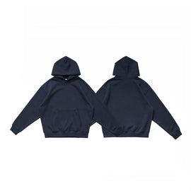 Forge Heavyweight Thermal Fleece Hoodie H316A