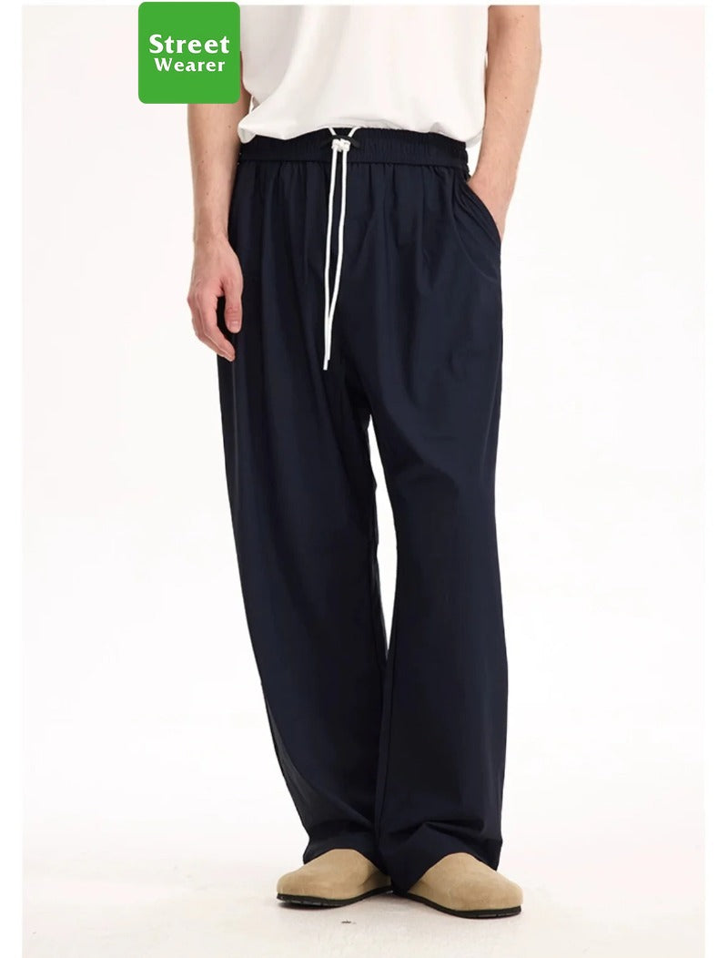 Quick-drying Cool Air Conditioned Pants SW021UNFX818