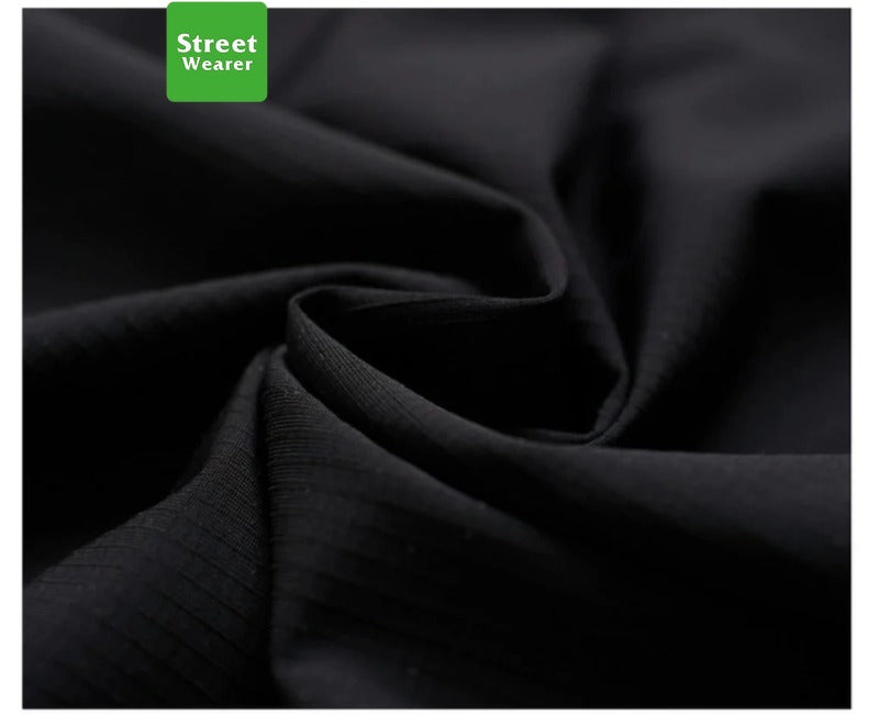Quick-drying Cool Air Conditioned Pants SW021UNFX818