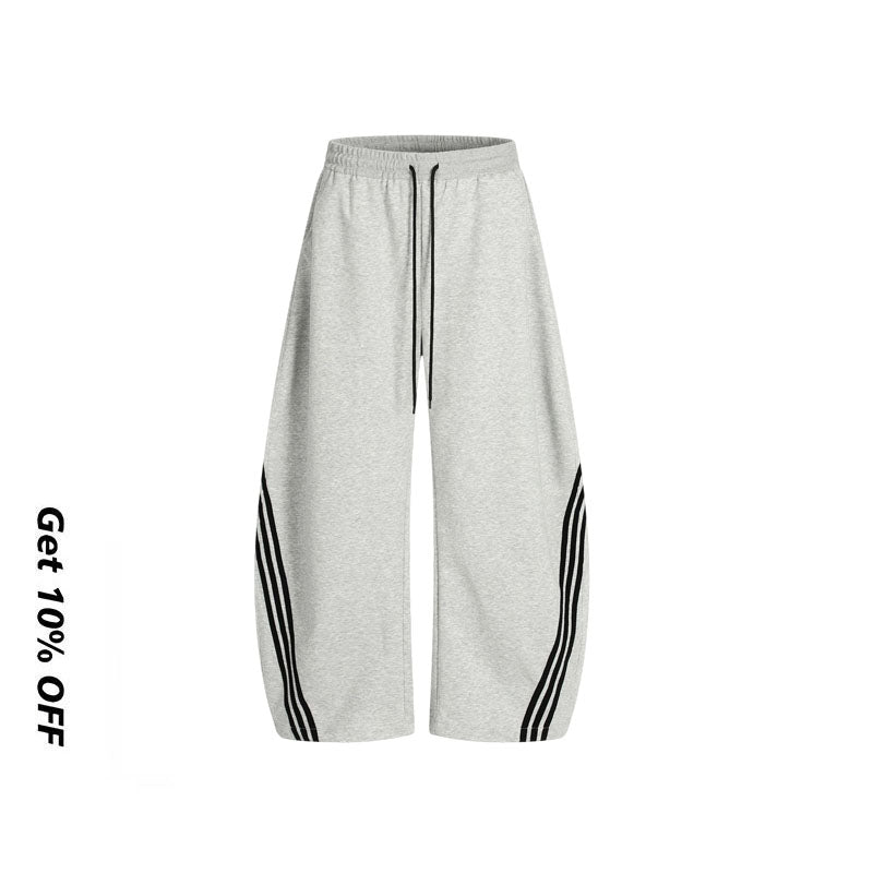 Vintage Sports Training Casual Pants CK6606