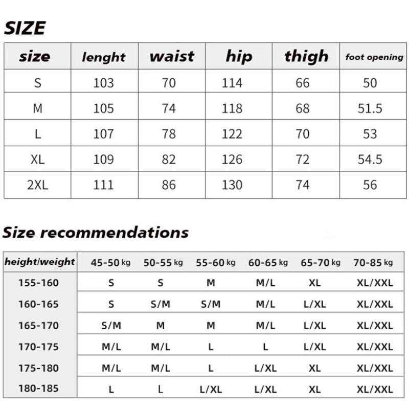 Multiple Pockets Retro-style Curved-leg Baggy Cargo Pants