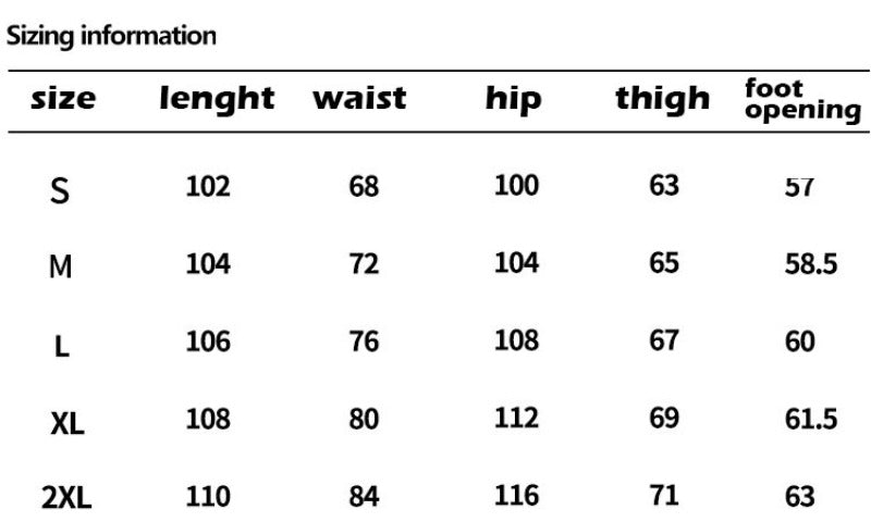 Straight-leg Wide-leg Slimming Jeans