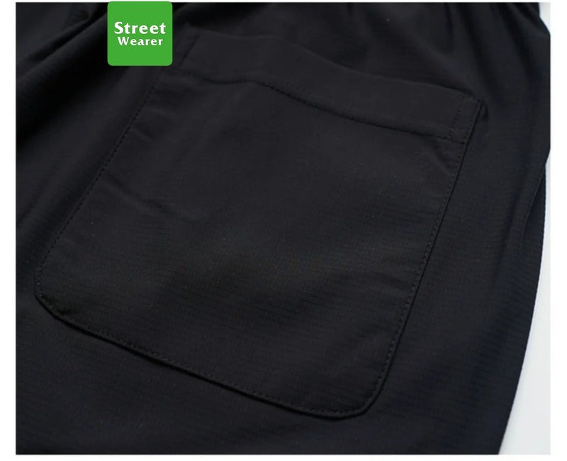 Quick-drying Cool Air Conditioned Pants SW021UNFX818