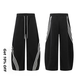 Vintage Sports Training Casual Pants CK6606