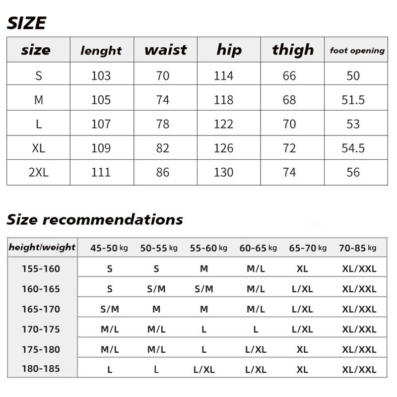 Multi Pocket Design Loose Fit Baggy Tapered Cargo Pants