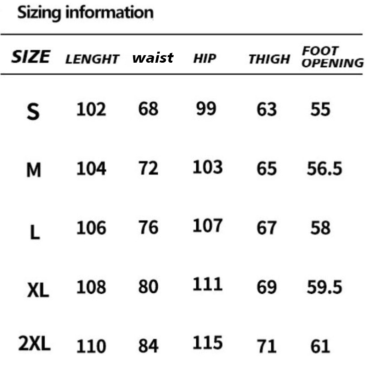 Cleanfit Vintage White Scimitar-silhouette Jean