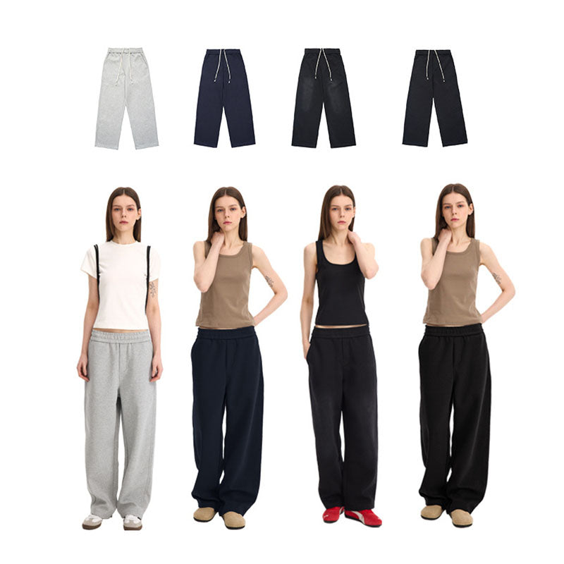 Cleanfit Scuba Knit Sweatpants X909