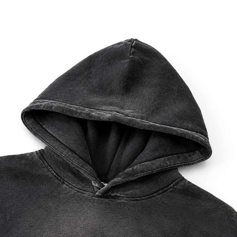 Relic Spraywash Fleece Hoodie Set W2423K2429