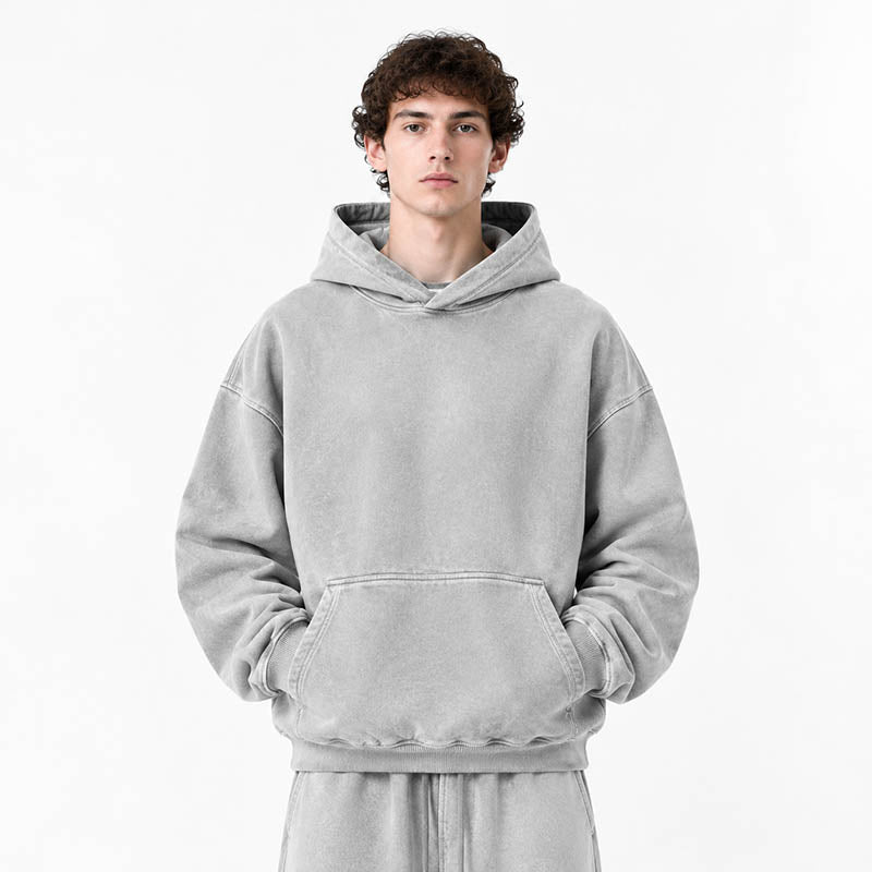 Relic Spraywash Fleece Hoodie Set W2423K2429