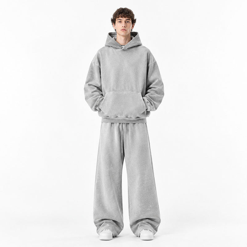 Relic Spraywash Fleece Hoodie Set W2423K2429
