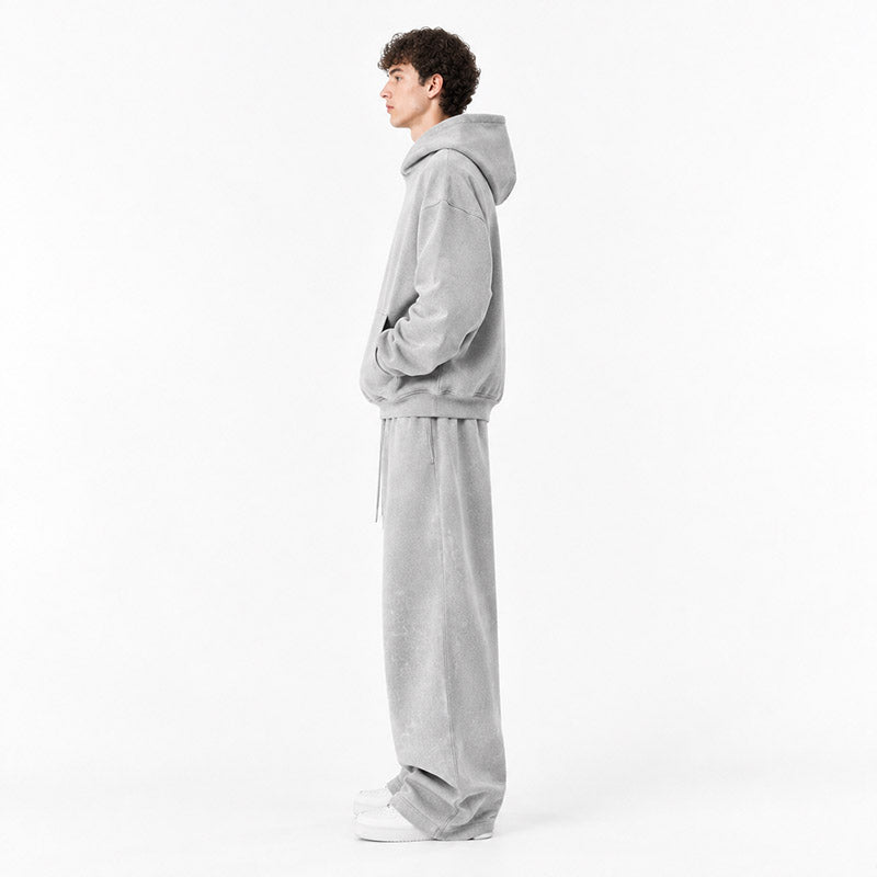 Relic Spraywash Fleece Hoodie Set W2423K2429