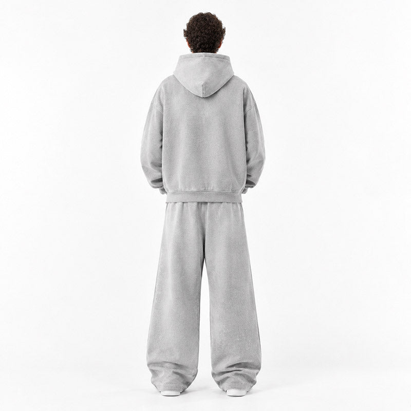 Relic Spraywash Fleece Hoodie Set W2423K2429