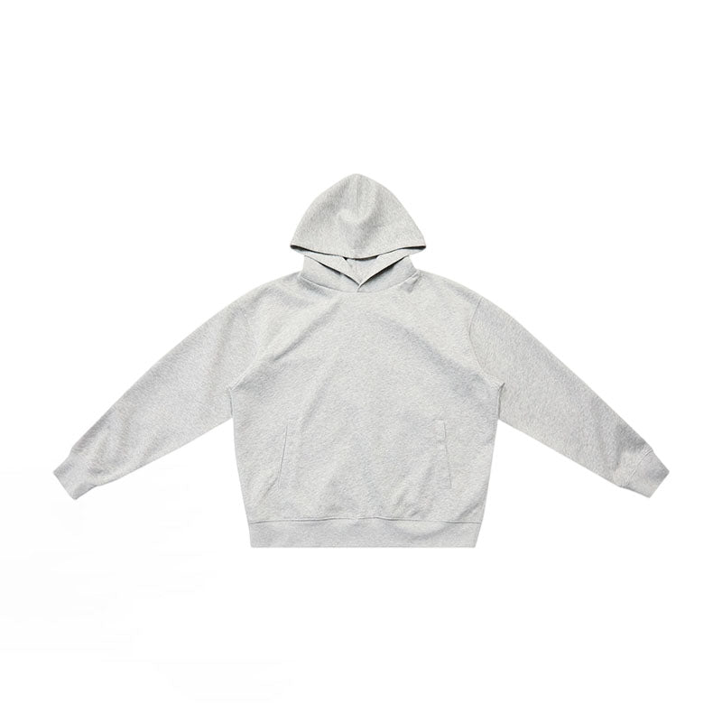 Forge Relaxed Fit Heavyweight Hoodie 1808