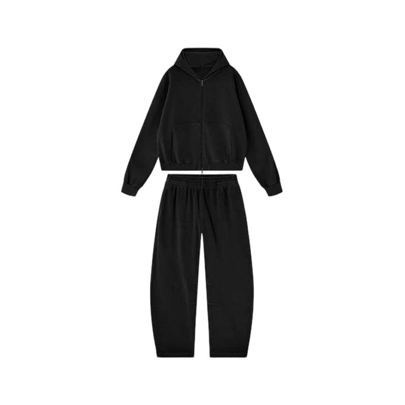100% Cotton Washed Boxy Hoodies 27661&27631