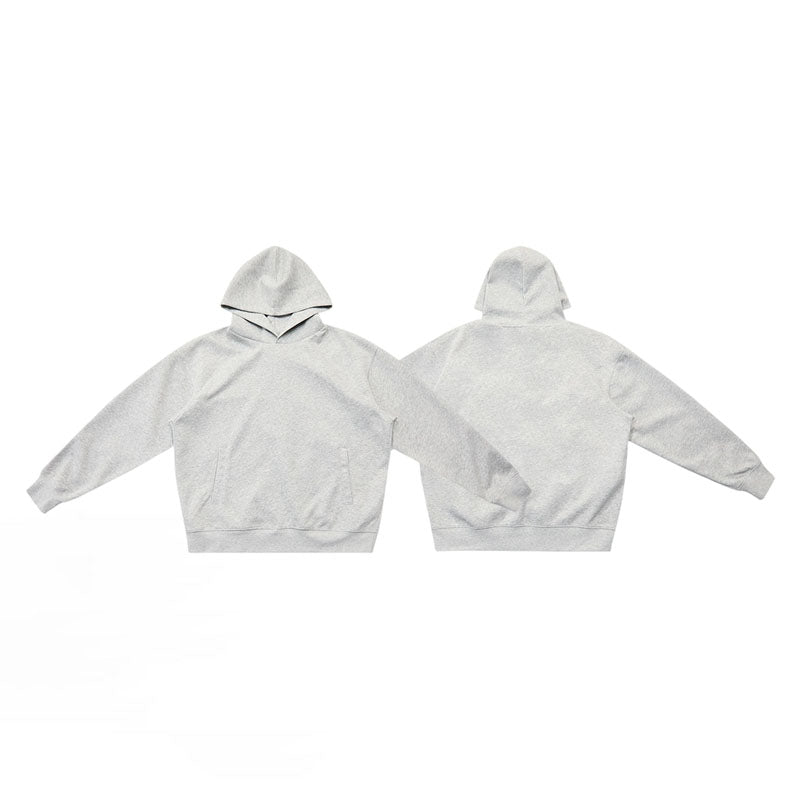 Forge Relaxed Fit Heavyweight Hoodie 1808
