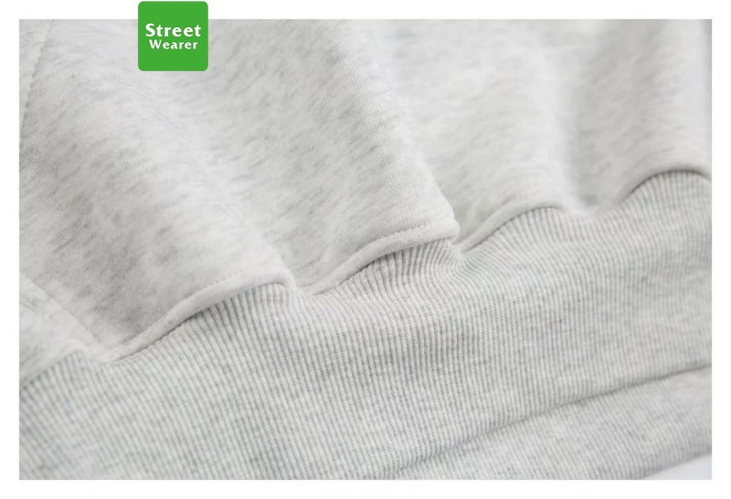 Multi-Panel UltraWeight Hoodie Set SW018LLLWY988&985