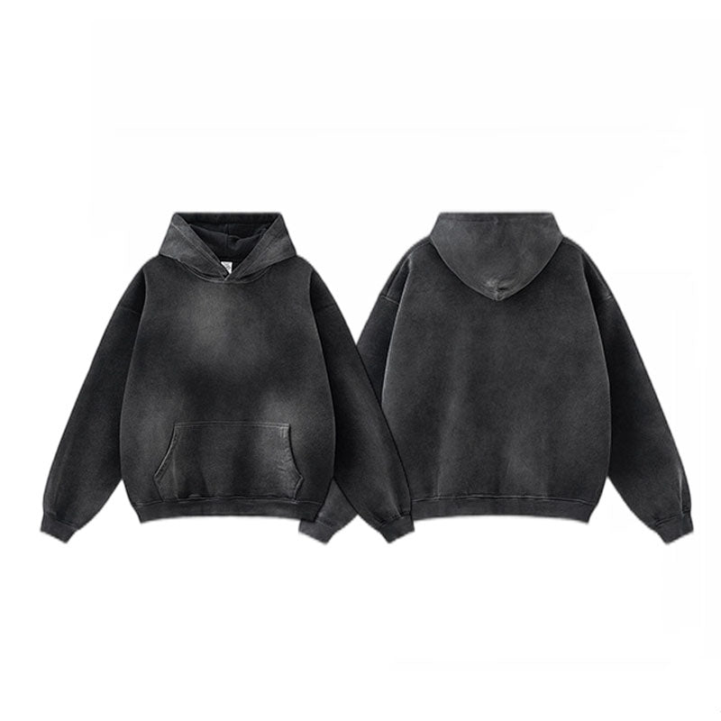 Relic Spraywash Fleece Hoodie Set W2423K2429
