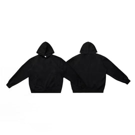 Forge Relaxed Fit Heavyweight Hoodie 1808