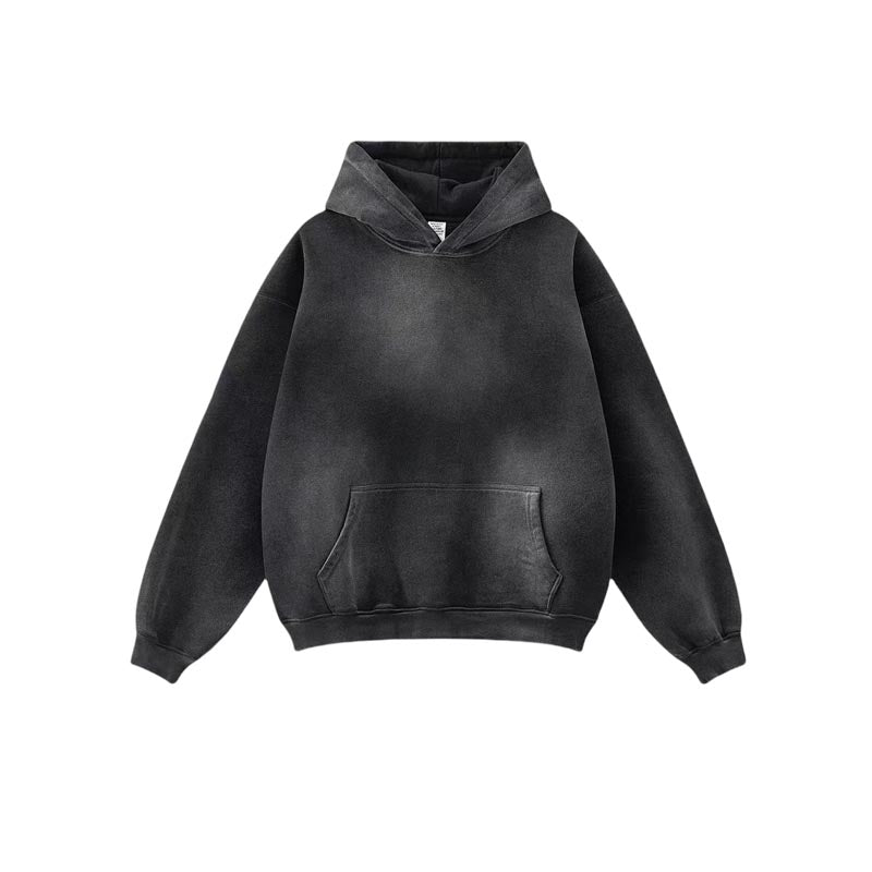 Relic Spraywash Fleece Hoodie Set W2423K2429