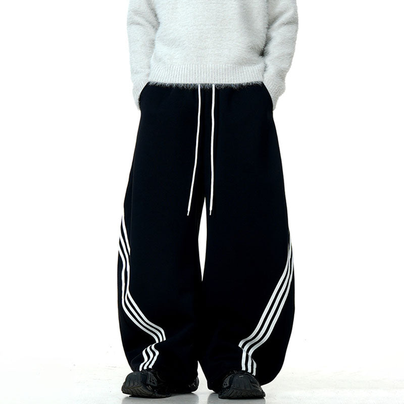 Vintage Sports Training Casual Pants CK6606