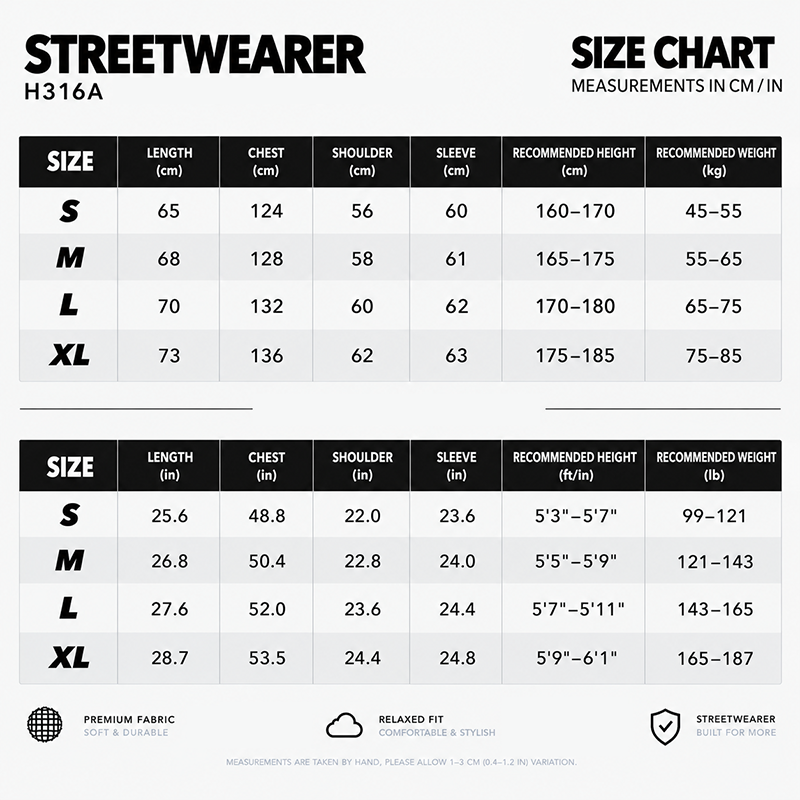 Forge Heavyweight Thermal Fleece Hoodie H316A