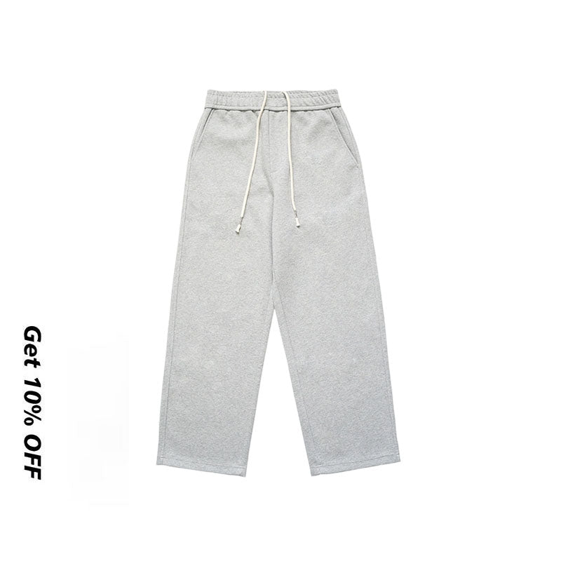 Scuba Knit Boxy Hoodie Set X908X909