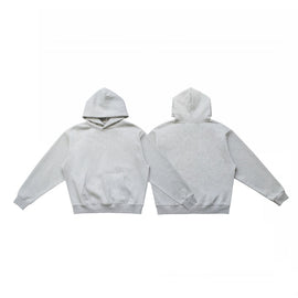 Forge Heavyweight Thermal Fleece Hoodie H316A