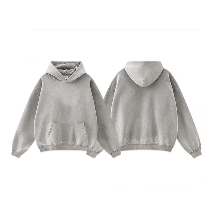 Relic Spraywash Fleece Hoodie Set W2423K2429