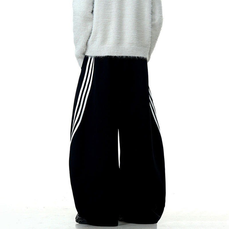 Vintage Sports Training Casual Pants CK6606