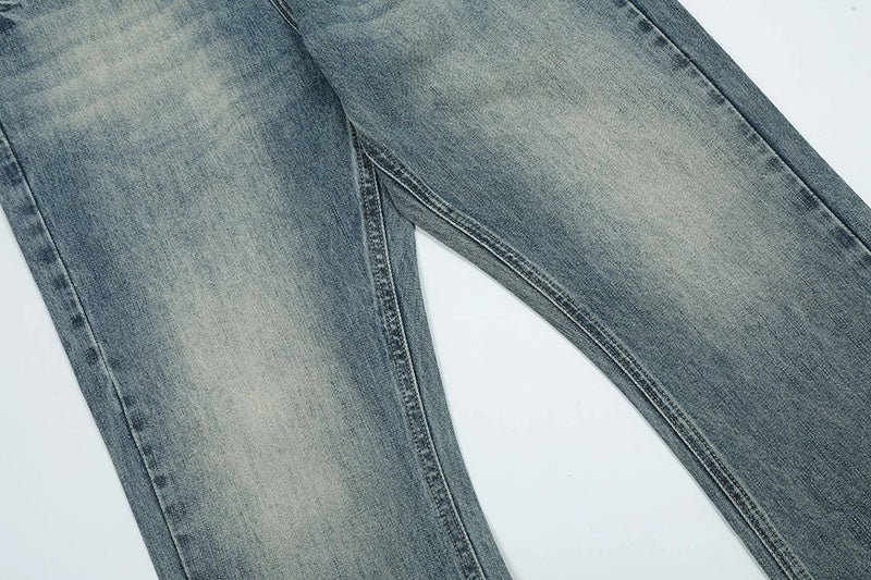 Drift Bootcut Glacier Fade Denim K5175