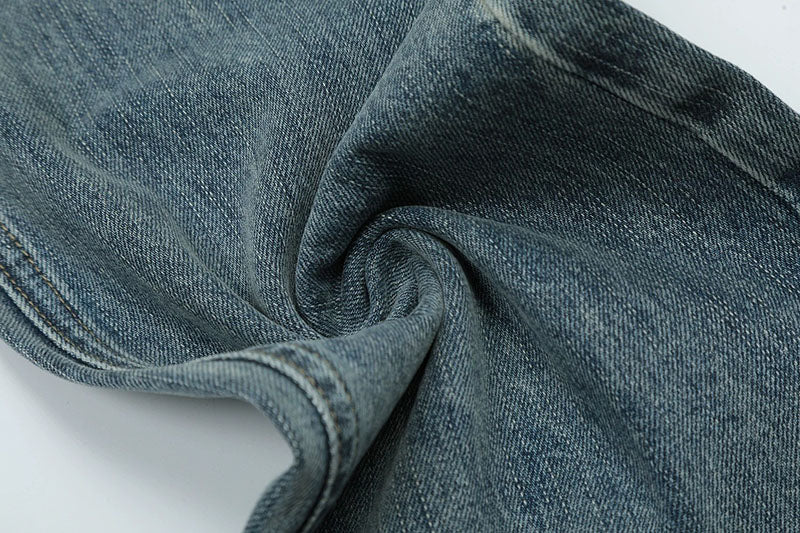 Drift Bootcut Glacier Fade Denim K5175