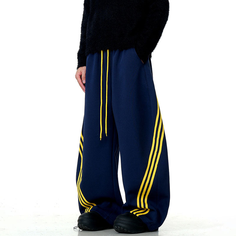 Vintage Sports Training Casual Pants CK6606