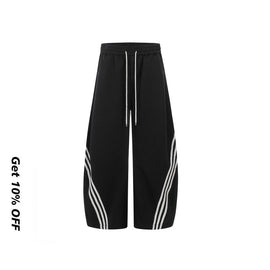 Vintage Sports Training Casual Pants CK6606