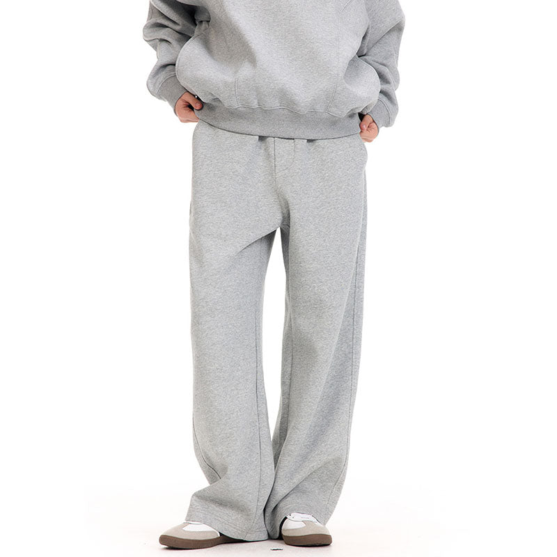 Cleanfit Scuba Knit Sweatpants X909
