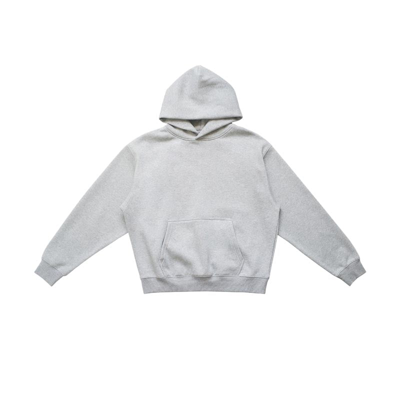 Forge Heavyweight Thermal Fleece Hoodie H316A