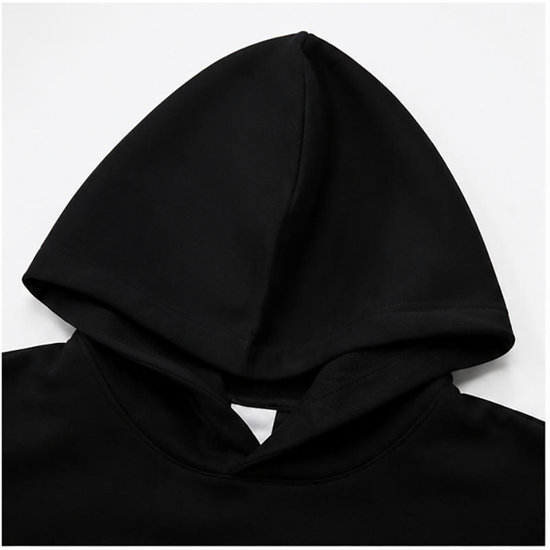 Forge Relaxed Fit Heavyweight Hoodie 1808